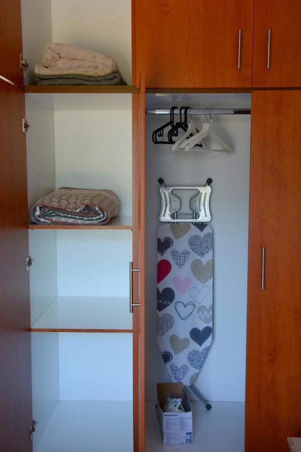 M Home Place Palio Limani Exterior foto